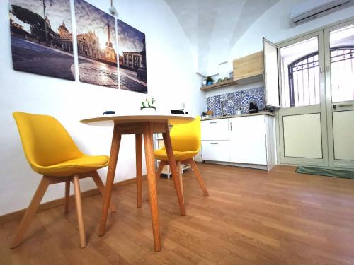Catania City Centre Apartment | Ma Ma Crociferi 33