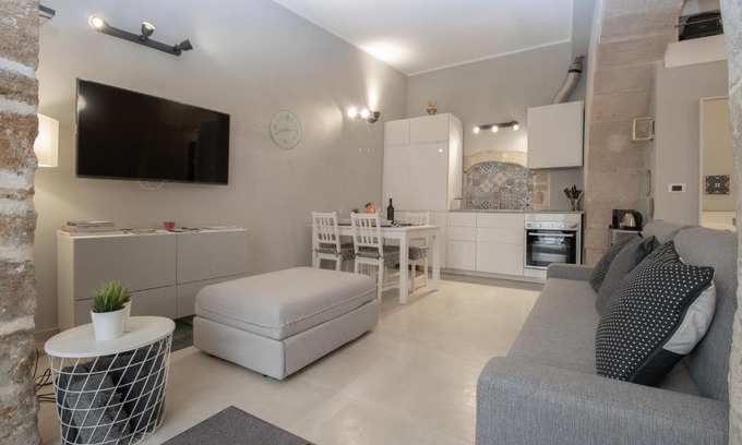 Ortigia Apartment | Machi House