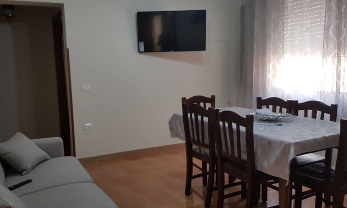Mazara del Vallo House | "Madonna del Paradiso" Tourism House