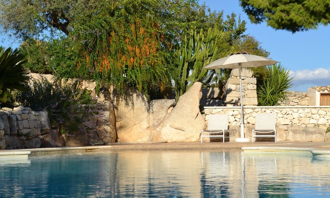 Modica Other | MAESTRALE 1 bedroom apt 2/4 sleeps with Pool - Modica - Sicily