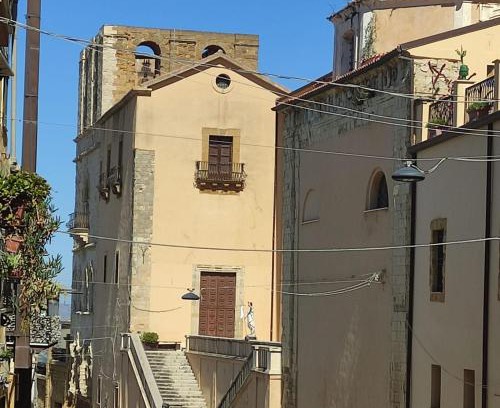Agrigento House | Magilù Casa