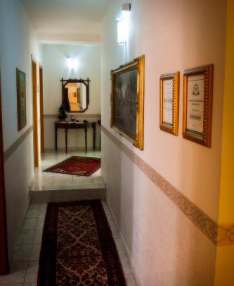 Piazza Armerina House | Maison De Lussy