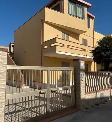 Ispica Apartment | Mare di Sicilia Apartments