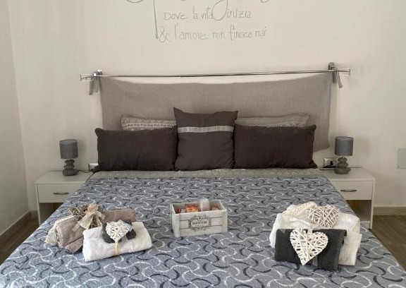 Realmonte House | Mare Nostrum