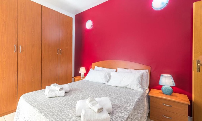 Noto Marina Apartment | Maremonti Sea 1