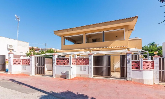 Noto Marina Apartment | Maremonti Sea 2