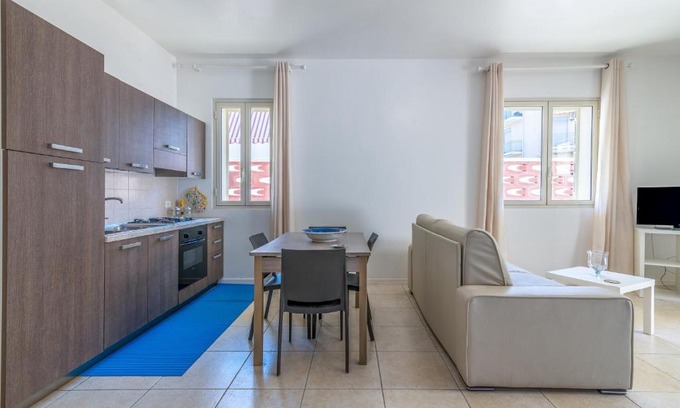 Noto Marina Apartment | Maremonti Sea 3