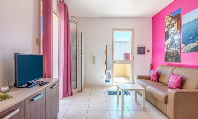 Noto Marina Apartment | Maremonti Sea 4