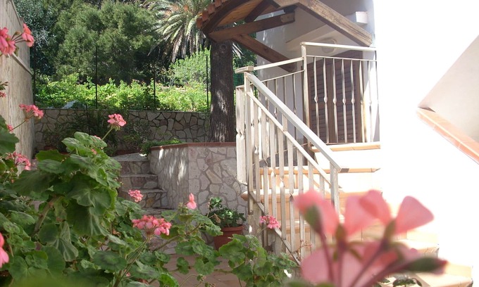 Marettimo House | Marettimo Villa