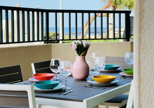 Marzamemi Apartment | MareVivo Marzamemi