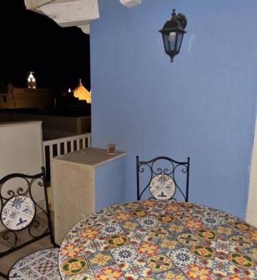 Portopalo di Capo Passero Apartment | Maria Blue House