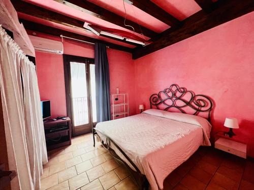 Realmonte Apartment | Marnabianca Apartment