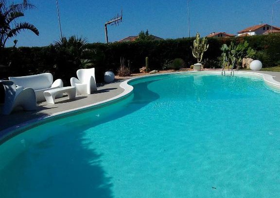Carini House | Martanna