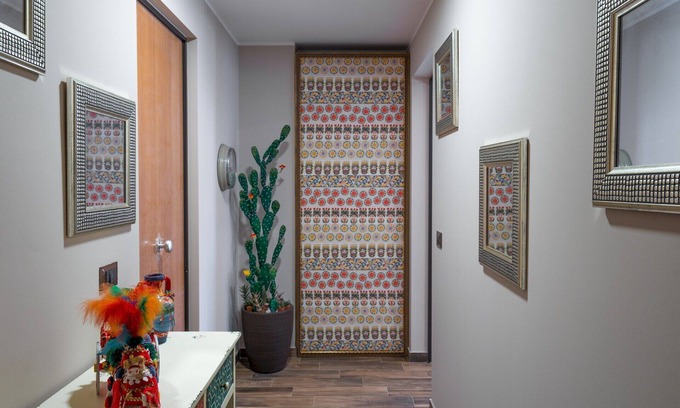 Calatabiano Apartment | Masciara Home - Accoglie per Tradizione