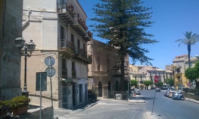 Licata Bed & Breakfast | Matteotti B&B
