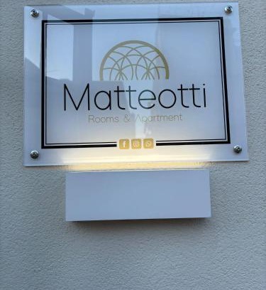 Mazara del Vallo House | Matteotti