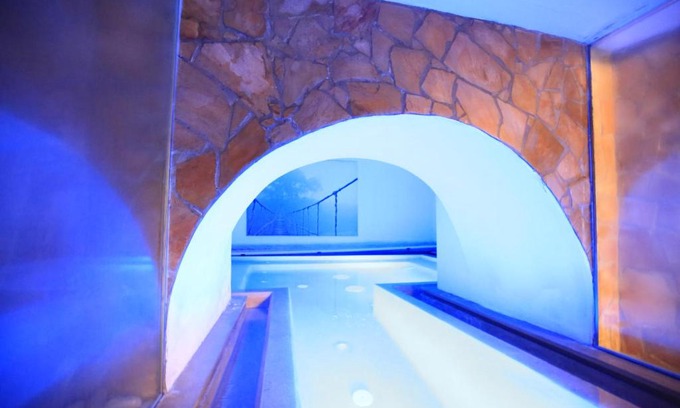 Syracuse House | Medusa Rooms & SPA