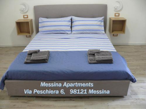 Province of Messina Apartment | Messina Apartments