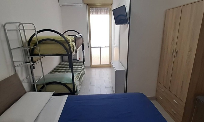 Avola House | Mignon Short rentals in Avola (Syracuse, Sicily), seaside area