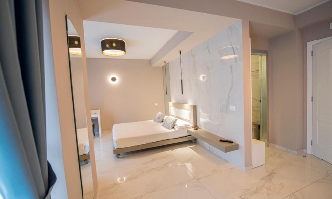 Milazzo Bed & Breakfast | Milazzo Aeolian Sea Port B&B
