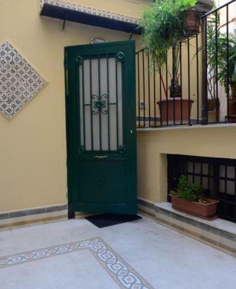 Palermo Apartment | Millimetro