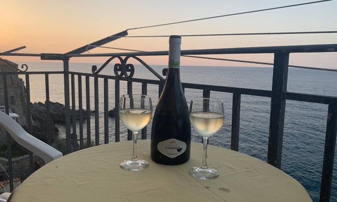 Old Town Apartment | MiraMare Residence Cefalù