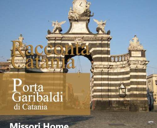 Monte Po-Nesima-San Leone-Rapisardi Apartment | Missori home 1