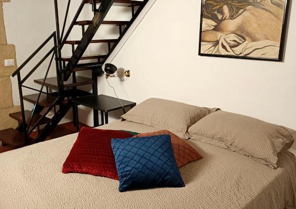 Centro Storico Bed & Breakfast | Mix&Match