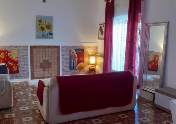 Mondello Apartment | Mondello apartment Casa colori