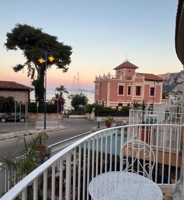 Mondello Apartment | Mondello Sunshine Apartment