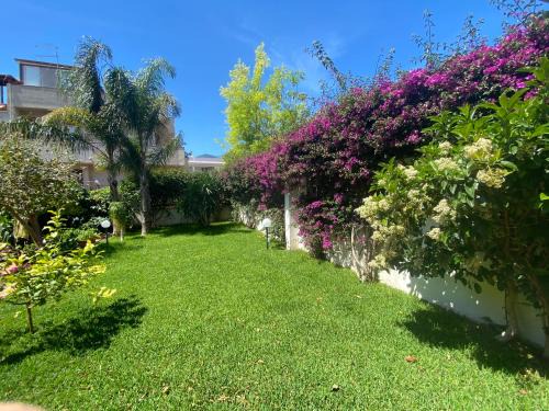 Partanna House | Mondello Villa Nereidi