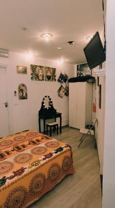 Noto Historic Centre Apartment | Monolocale Ambra