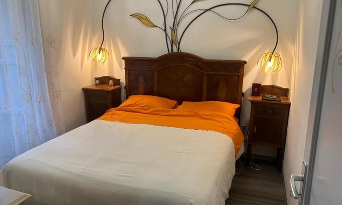 Termini Imerese Apartment | Monumentale