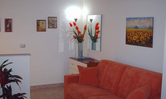 Piedimonte Etneo House | Motel ∙ 8 guests