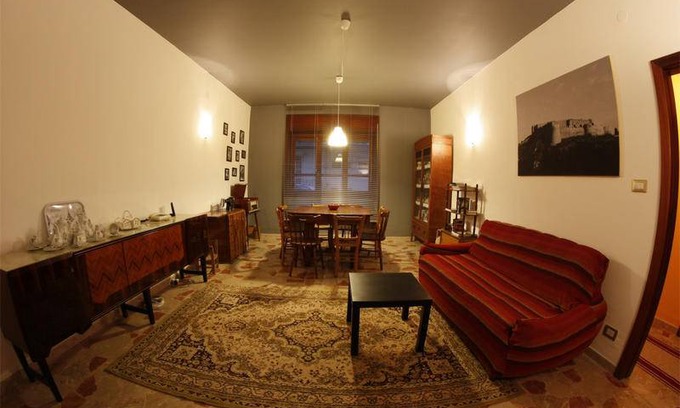 San Filippo del Mela House | Motel ∙ 8 guests