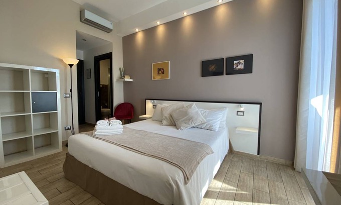 Cefalu House | Motel ∙ 8 guests