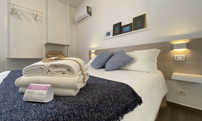 Cefalu House | Motel ∙ 8 guests