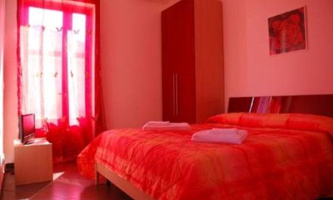 Modica House | Motel ∙ 8 guests