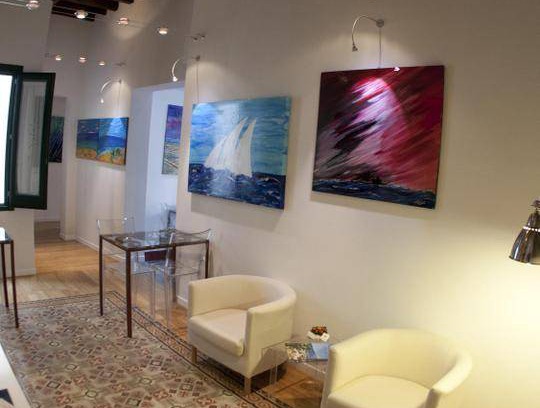 Trapani City Centre House | Motel ∙ 8 guests
