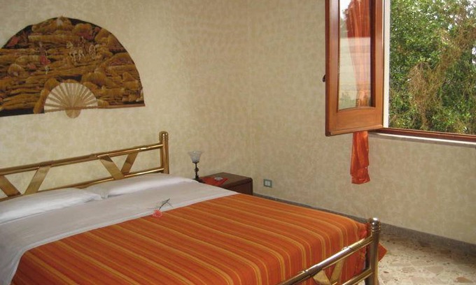 Santa Cristina Gela House | Motel ∙ 8 guests
