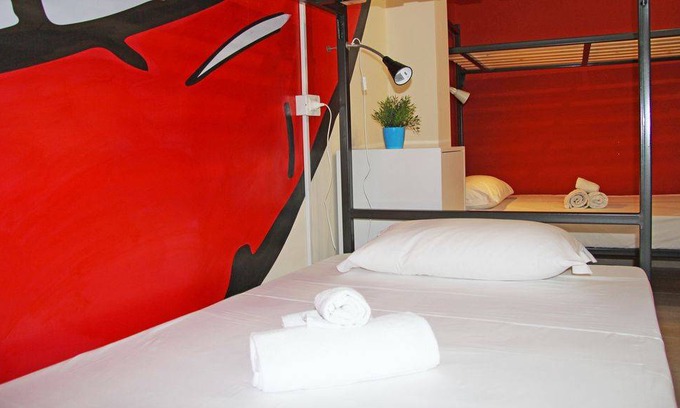 Old Town House | Motel