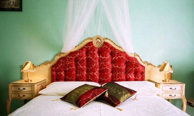 Old Town House | Motel