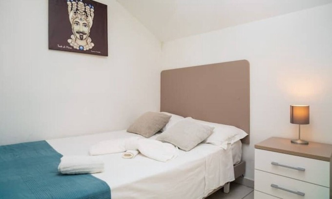 Old Town House | Mungibeddu Catania