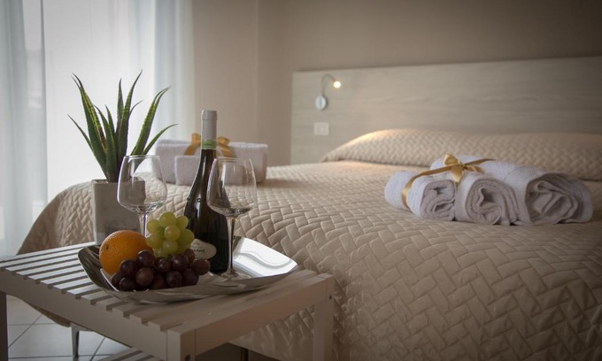 Mussomeli House | Musmelia Rooms