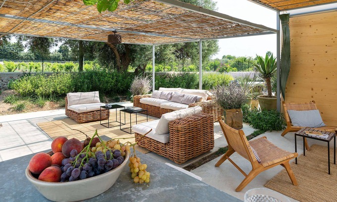 Avola Villa | My Rental Homes - Villa Orangella located near the sea with private pool 6 bedrooms 12 sleeps