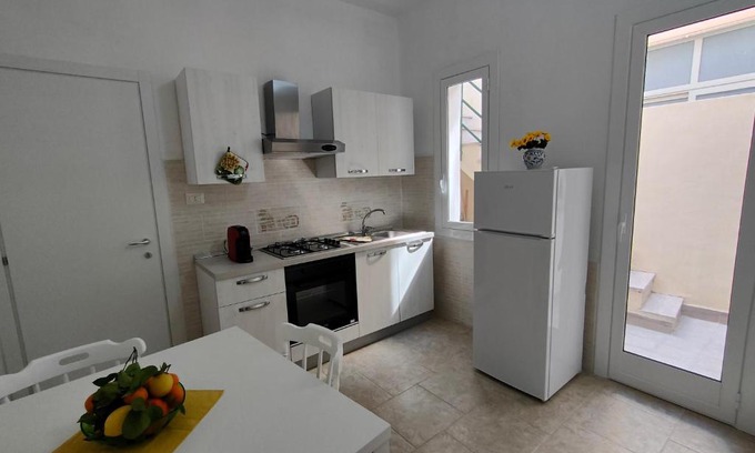 Santa Lucia Apartment | MY SWEET HOME - SIRACUSA