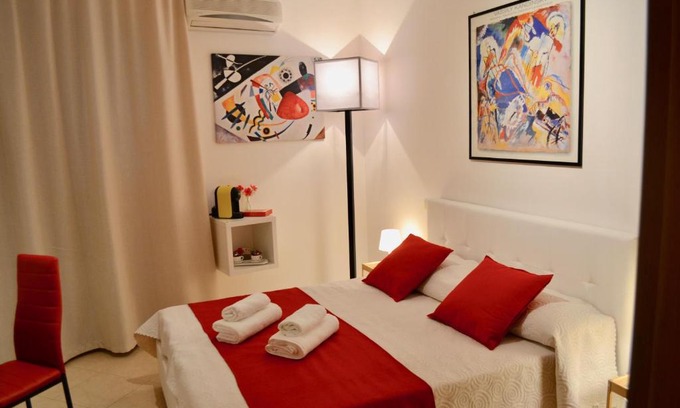 Casteldaccia House | Namuri Rooms & Suites Sicily