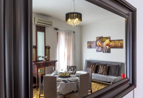 Giardini Naxos Apartment | Naxos Holiday Apartment