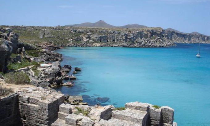 Favignana Apartment | Nel cuore di Favignana