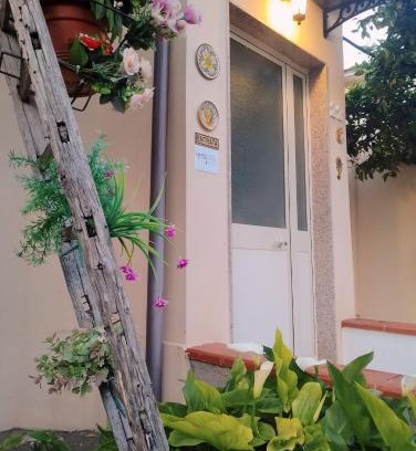 Belvedere Apartment | Nel giardino di Nunziatina
